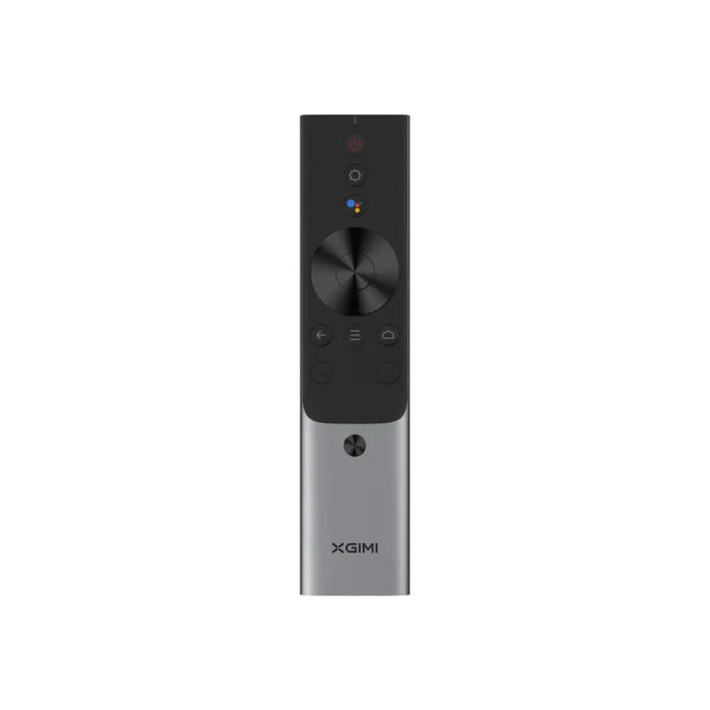 XGIMI Remote controller - Black Accessories > Monitors & Projectors > Projectors > Projector Screen