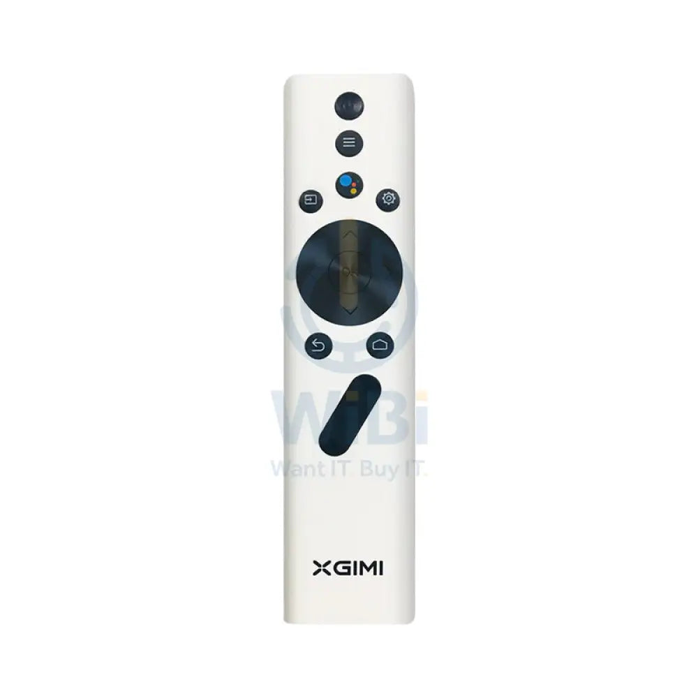 XGIMI Remote controller - White Accessories > Monitors & Projectors > Projectors > Projector Screen