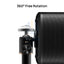 XGIMI X-Floor Stand - Black Accessories > Monitors & Projectors > Projectors > Projector Screen