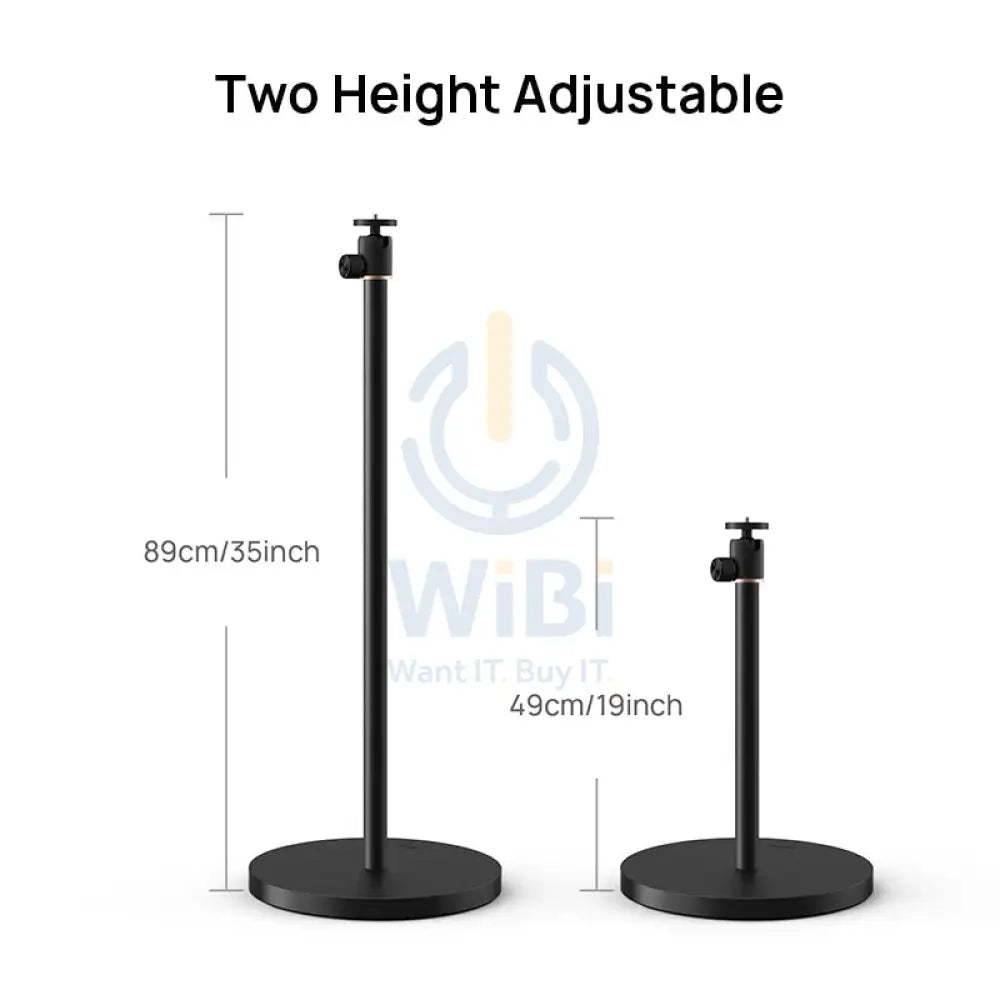 XGIMI X-Floor Stand - Black Accessories > Monitors & Projectors > Projectors > Projector Screen