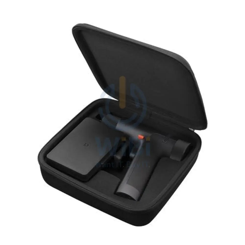 Xiaomi Max Brushless Cordless Drill UK - 12V Accessories > Smart Devices