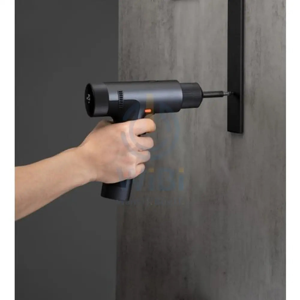 Xiaomi Max Brushless Cordless Drill UK - 12V Accessories > Smart Devices