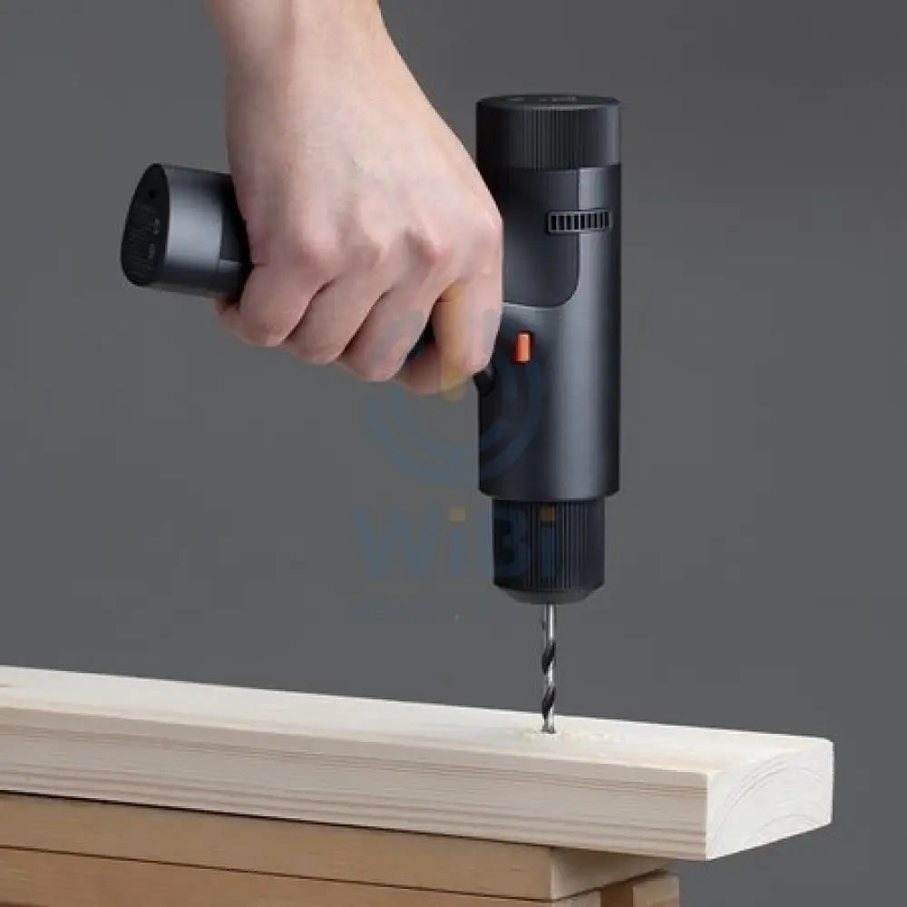 Xiaomi Max Brushless Cordless Drill UK - 12V Accessories > Smart Devices