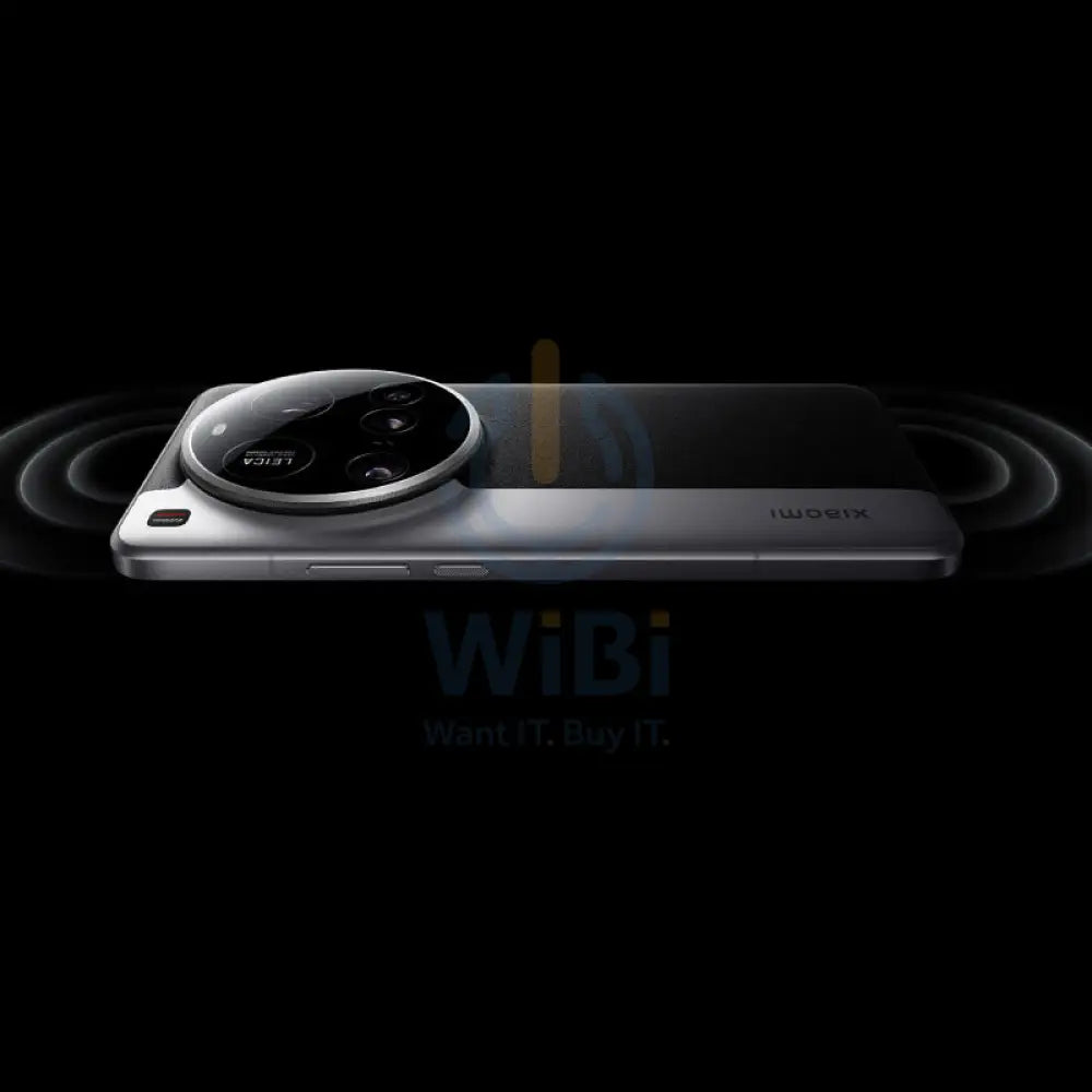 Xiaomi 15 Ultra - 6.7’’ LTPO AMOLED / Snapdragon 8 Elite / 16GB RAM / 1TB / 5G / Silver Chrome - Mobile Mobiles &