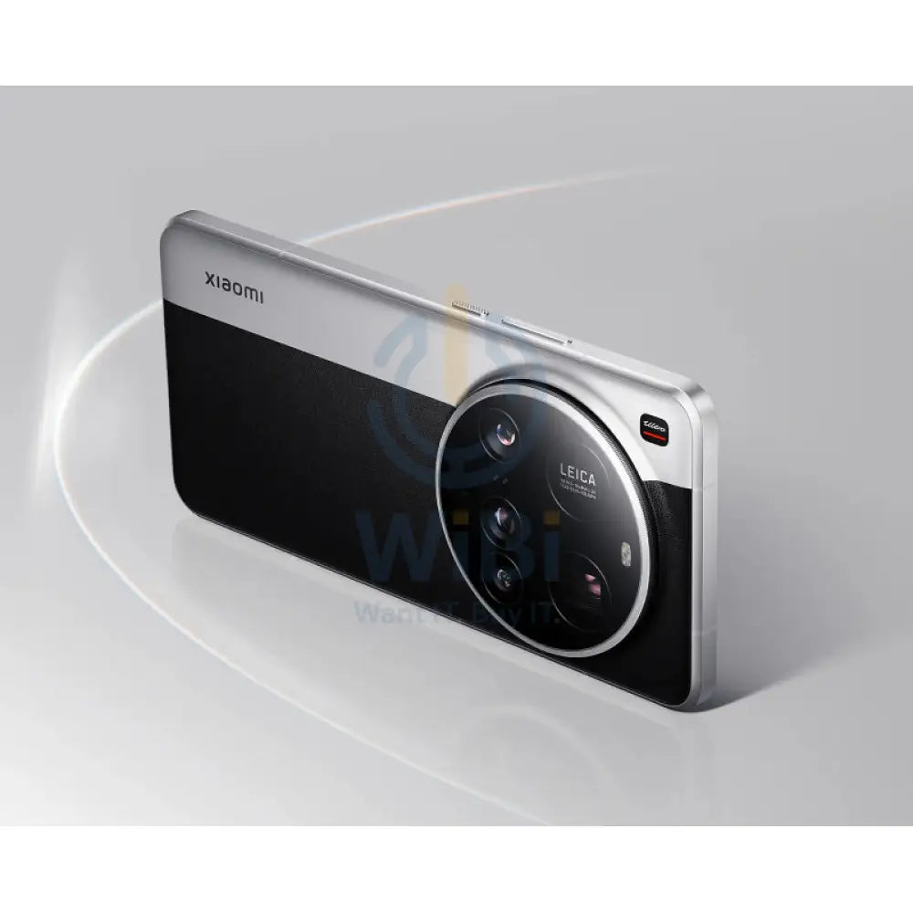 Xiaomi 15 Ultra - 6.7’’ LTPO AMOLED / Snapdragon 8 Elite / 16GB RAM / 1TB / 5G / Silver Chrome - Mobile Mobiles &