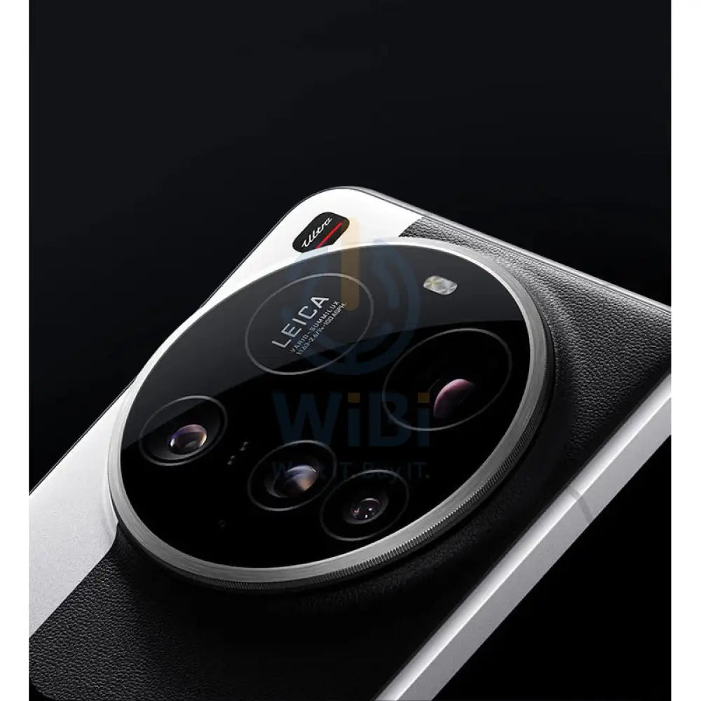 Xiaomi 15 Ultra - 6.7’’ LTPO AMOLED / Snapdragon 8 Elite / 16GB RAM / 1TB / 5G / Silver Chrome - Mobile Mobiles &