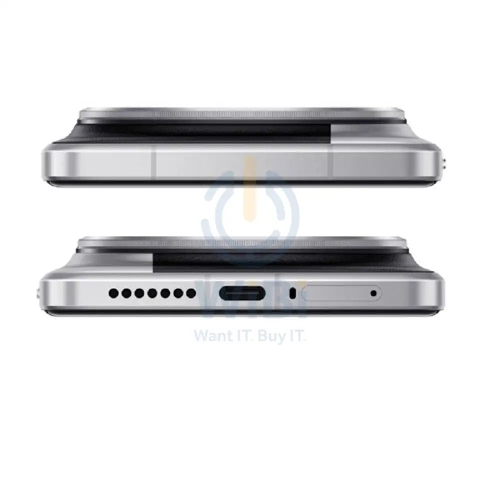 Xiaomi 15 Ultra - 6.73’’ LTPO AMOLED / Snapdragon 8 Elite / 16GB RAM / 512GB / 5G / Silver Chrome - Mobile Mobiles &