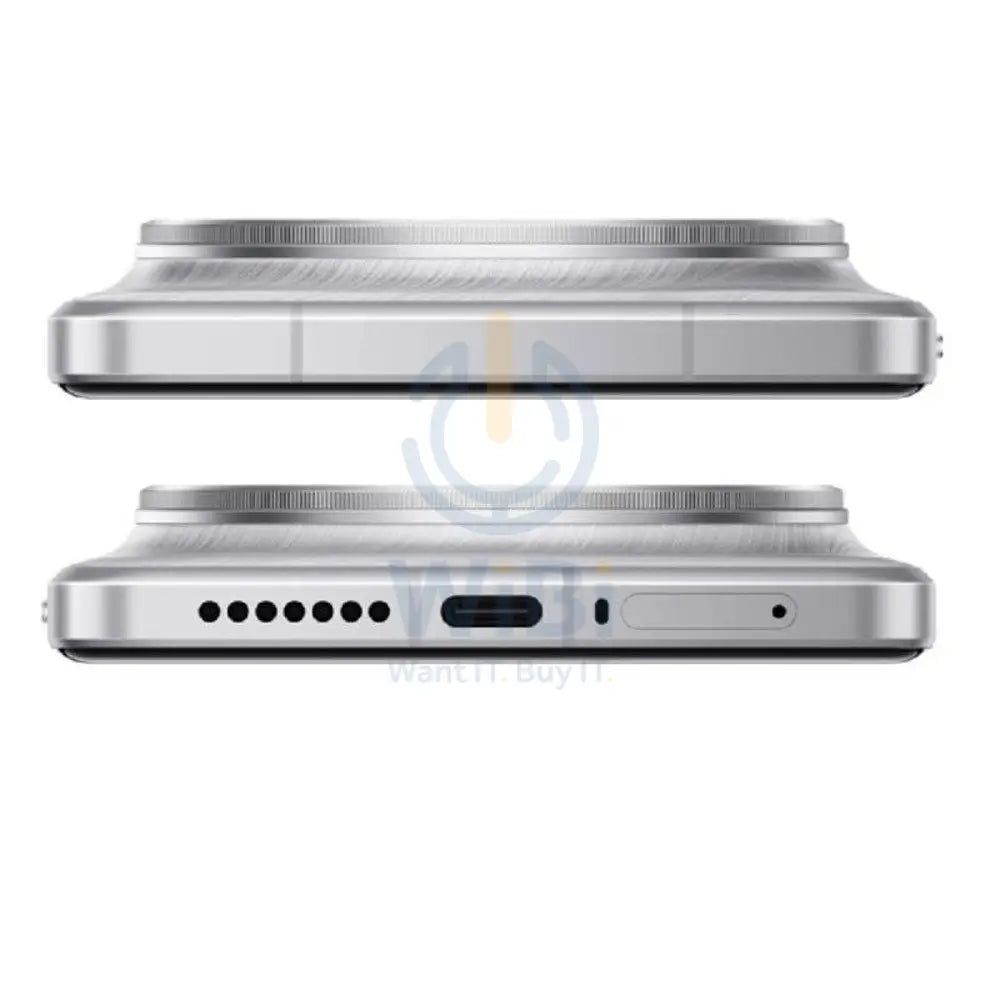 Xiaomi 15 Ultra - 6.73’’ LTPO AMOLED / Snapdragon 8 Elite / 16GB RAM / 512GB / 5G / White- Mobile Mobiles & Tablets >