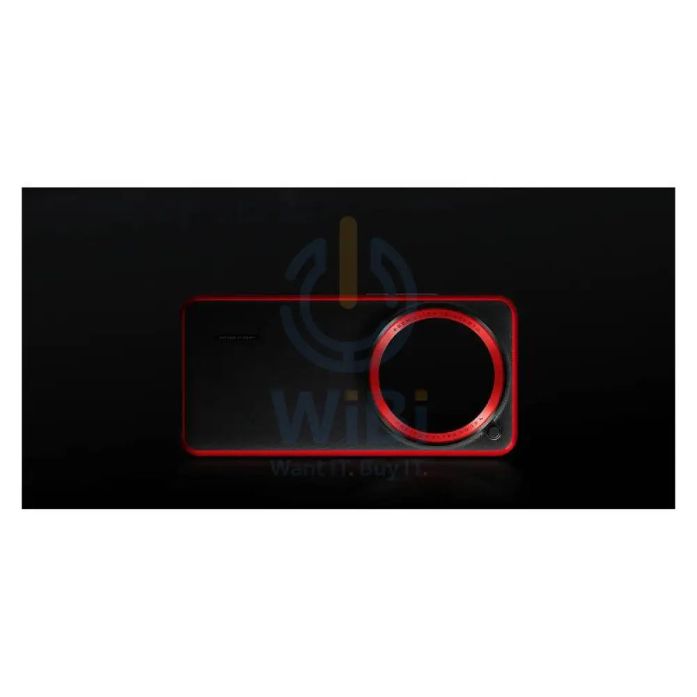 شاومي  ألترا 15 ألترا مجموعة أدوات التصوير الفوتوغرافي إصدار ليجند - 2000 مللي أمبير / أسود اكسسوارات > هواتف  تابلت > هواتف