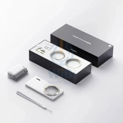 Xiaomi 15 Ultra Photography Kit Legend Edition - 2000mAh / Grey Accessories > Mobiles & Tablets > Mobiles