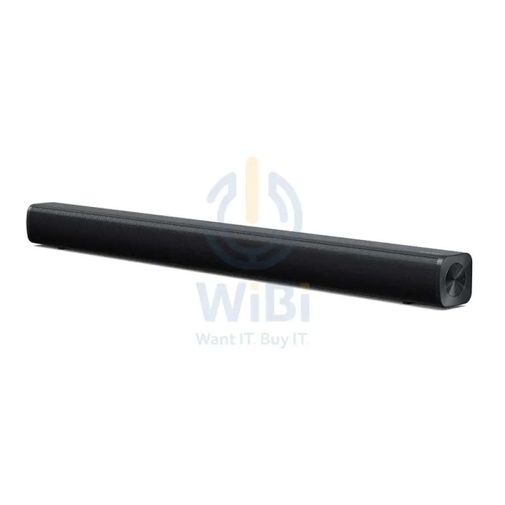 Xiaomi 2.0-Channel Soundbar - 3.5mm / Bluetooth / Black Accessories > Audio > Speakers
