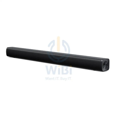 Xiaomi 2.0-Channel Soundbar - 3.5mm / Bluetooth / Black Accessories > Audio > Speakers