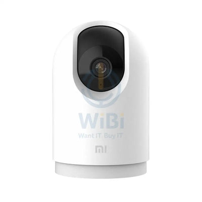 Xiaomi 360° Home Security Camera 2K Pro - 2K / 1296p / H.265 / F1.4 / White Cameras > Security Cameras > Offer Zone