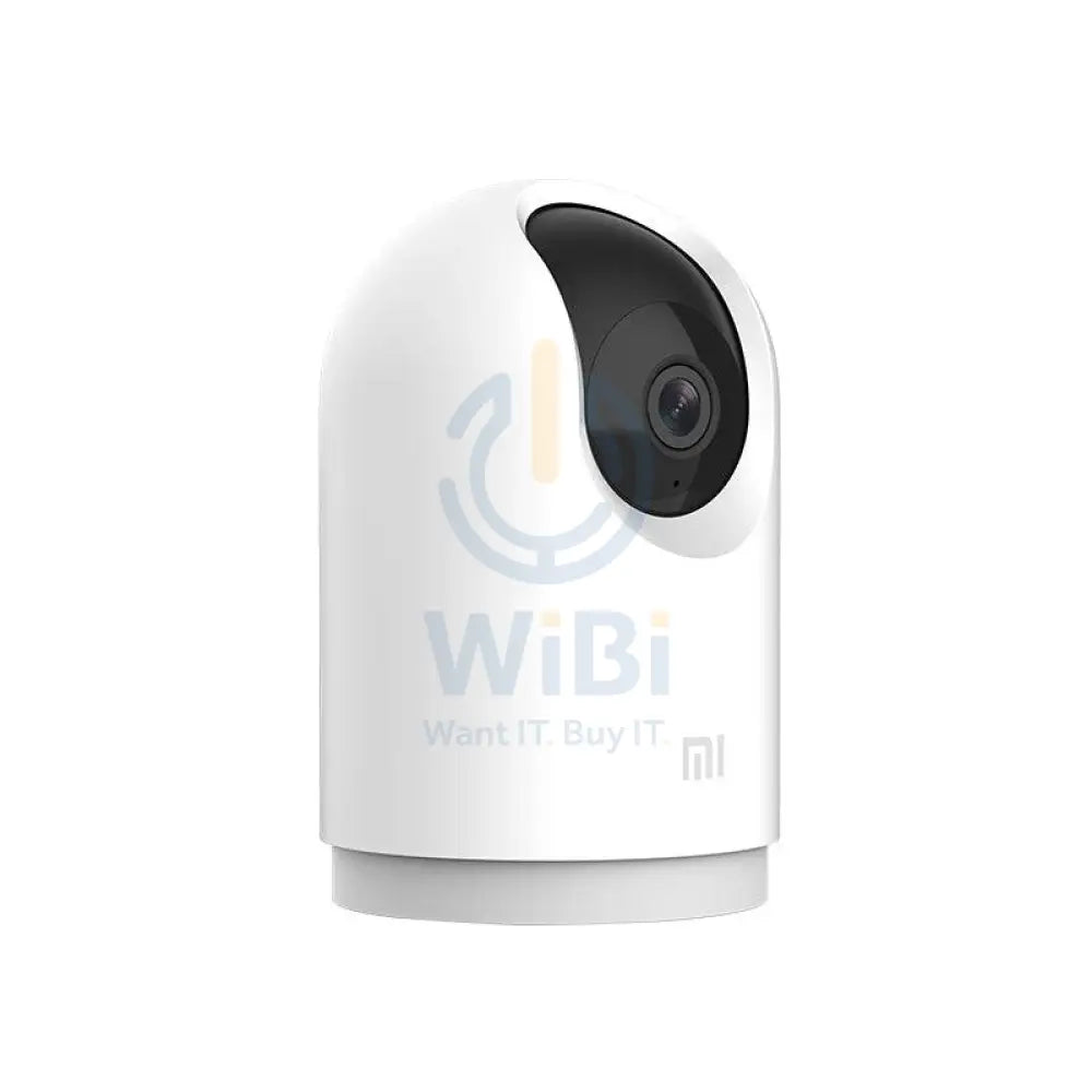 Xiaomi 360° Home Security Camera 2K Pro - 2K / 1296p / H.265 / F1.4 / White Cameras > Security Cameras > Offer Zone