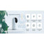 Xiaomi 360° Home Security Camera 2K Pro - 2K / 1296p / H.265 / F1.4 / White Cameras > Security Cameras > Offer Zone