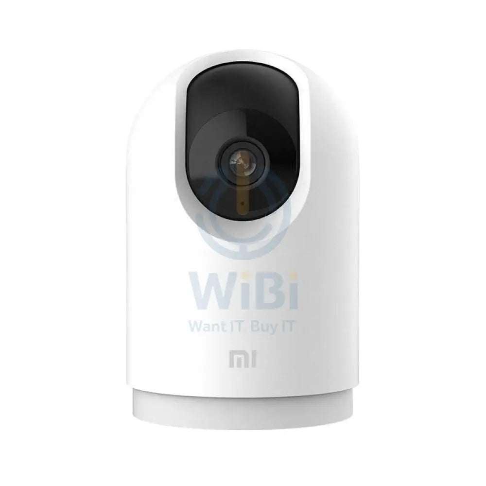 Xiaomi 360° Home Security Camera 2K Pro - 2K / 1296p / H.265 / F1.4 / White Cameras > Security Cameras > Offer Zone