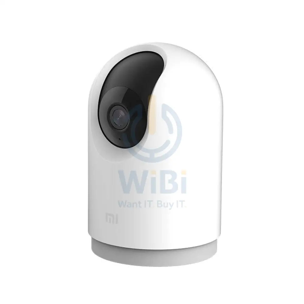 Xiaomi 360° Home Security Camera 2K Pro - 2K / 1296p / H.265 / F1.4 / White Cameras > Security Cameras > Offer Zone