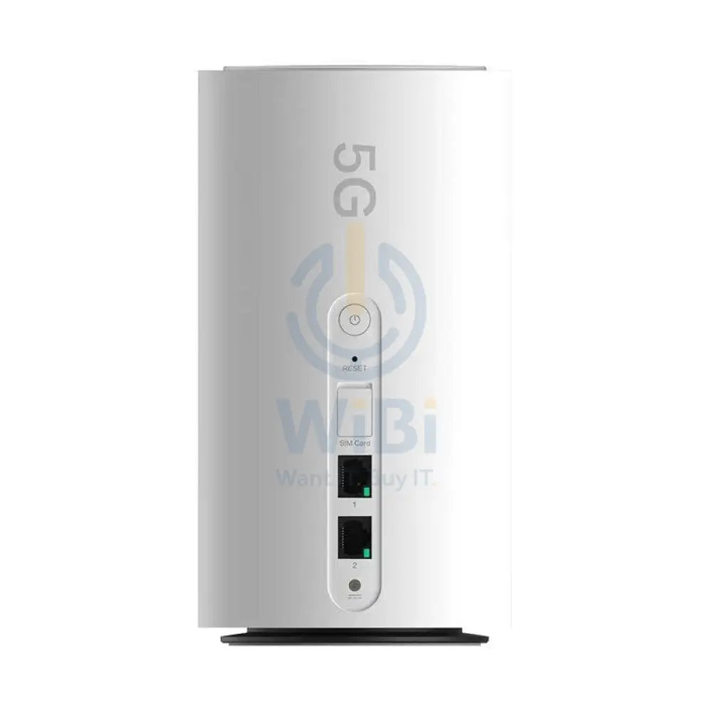 Xiaomi 5G CPE pro V2 - 2.4GHz / White Networking Products > Routers