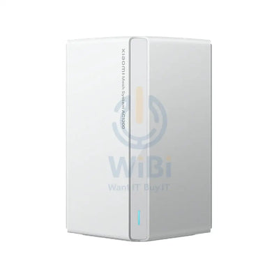 Xiaomi AC1200 Mesh System - 2.4GHz / White Networking Products > Routers