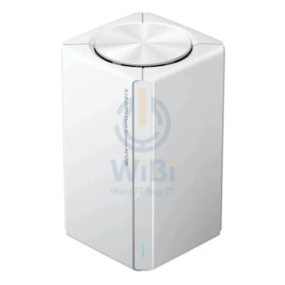 Xiaomi AC1200 Mesh System - 2.4GHz / White / Pack Of 2 Networking Products > Routers