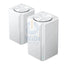 Xiaomi AC1200 Mesh System - 2.4GHz / White / Pack Of 2 Networking Products > Routers