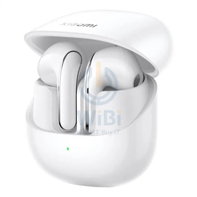 Xiaomi Buds 5 - Bluetooth / Ceramic White Accessories > Audio > Headphones