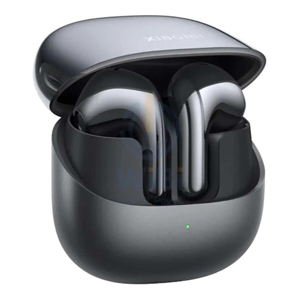 Xiaomi Buds 5 - Bluetooth / Graphite Black Accessories > Audio > Headphones