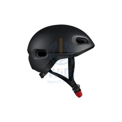 Xiaomi Commuter Helmet - Black Accessories > Smart Devices