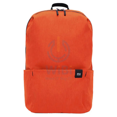 Xiaomi Daypack Casual Backpack - Orange Accessories > Bag