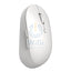 Xiaomi Dual Mode Wireless Mouse Silent Edition - Up to 8m / Bluetooth / USB / White Accessories > Keyboard & Mouse >