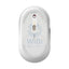 Xiaomi Dual Mode Wireless Mouse Silent Edition - Up to 8m / Bluetooth / USB / White Accessories > Keyboard & Mouse >