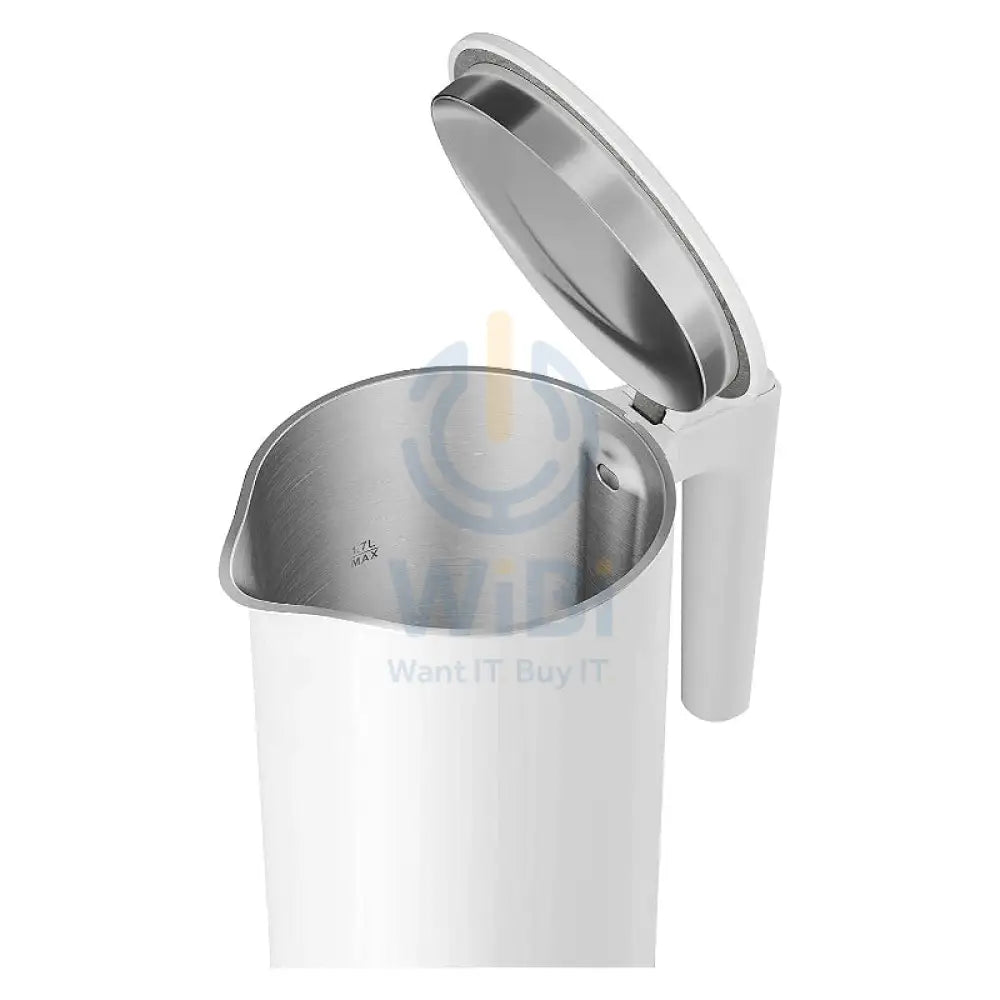 Xiaomi Electric Kettle 2 - White Accessories > Smart Devices