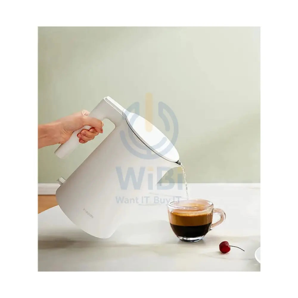 Xiaomi Electric Kettle 2 - White Accessories > Smart Devices