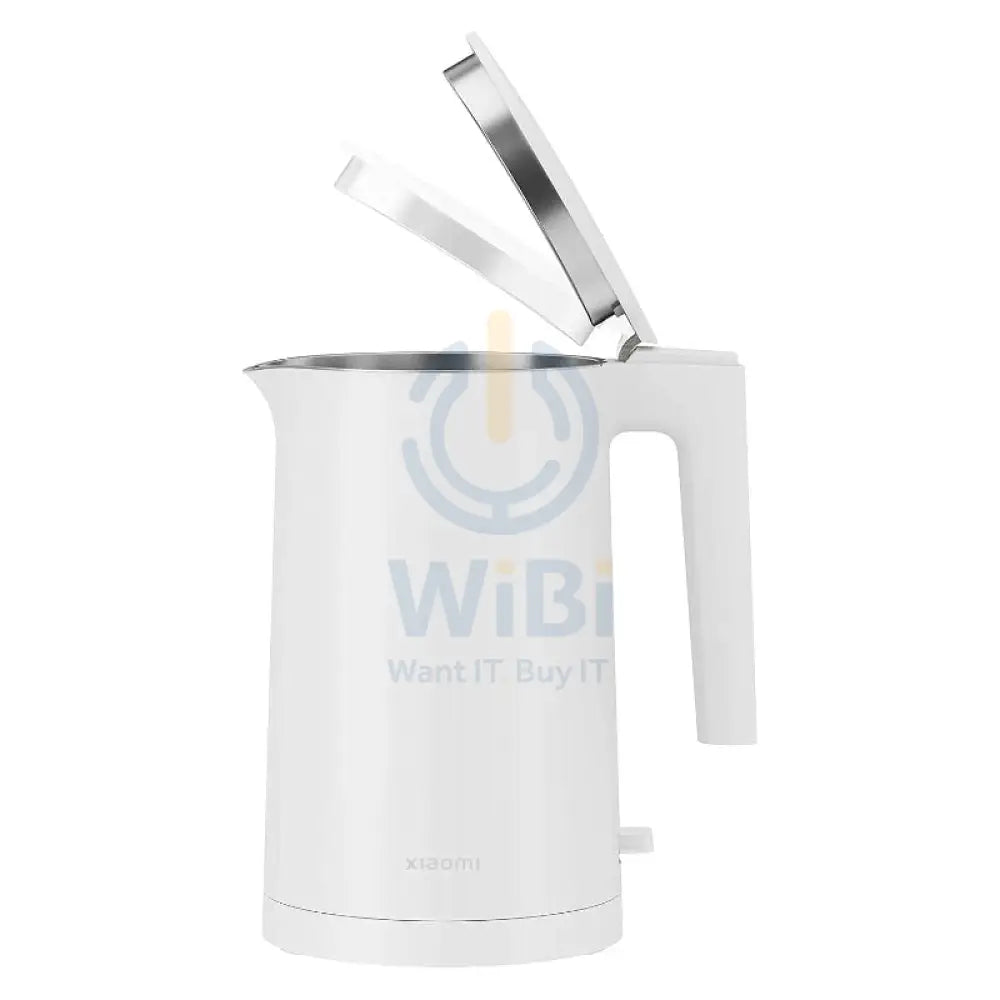 Xiaomi Electric Kettle 2 - White Accessories > Smart Devices