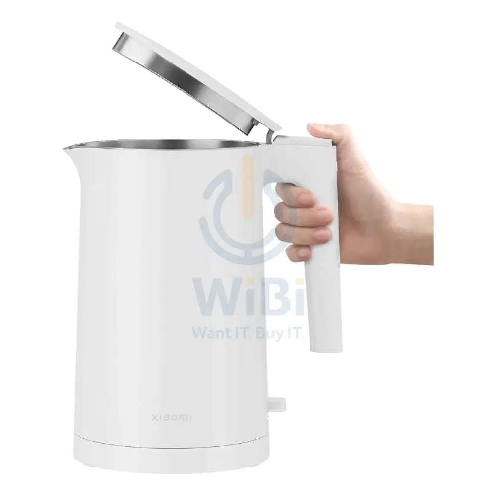 Xiaomi Electric Kettle 2 - White Accessories > Smart Devices