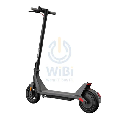Xiaomi Electric Scooter 4 Lite (2nd Gen) - 25km/h / 300W Accessories > Smart Devices > Electric Scooter