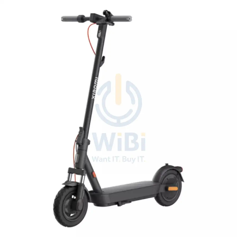 Xiaomi Electric Scooter 5 - 25km/h / Black Accessories > Smart Devices > Electric Scooter