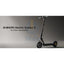 Xiaomi Electric Scooter 5 - 25km/h / Black Accessories > Smart Devices > Electric Scooter