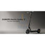 Xiaomi Electric Scooter 5 - 25km/h / Black Accessories > Smart Devices > Electric Scooter
