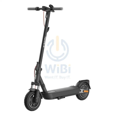 Xiaomi Electric Scooter 5 Pro - 25km/h / 400W / Black Accessories > Smart Devices > Electric Scooter