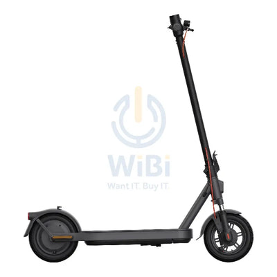 Xiaomi Electric Scooter ELite - 25km/h / 400W / 10,000mAh / Grey Accessories > Smart Devices > Electric Scooter