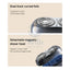 Xiaomi Electric Shaver S200 - Gray Accessories > Smart Devices