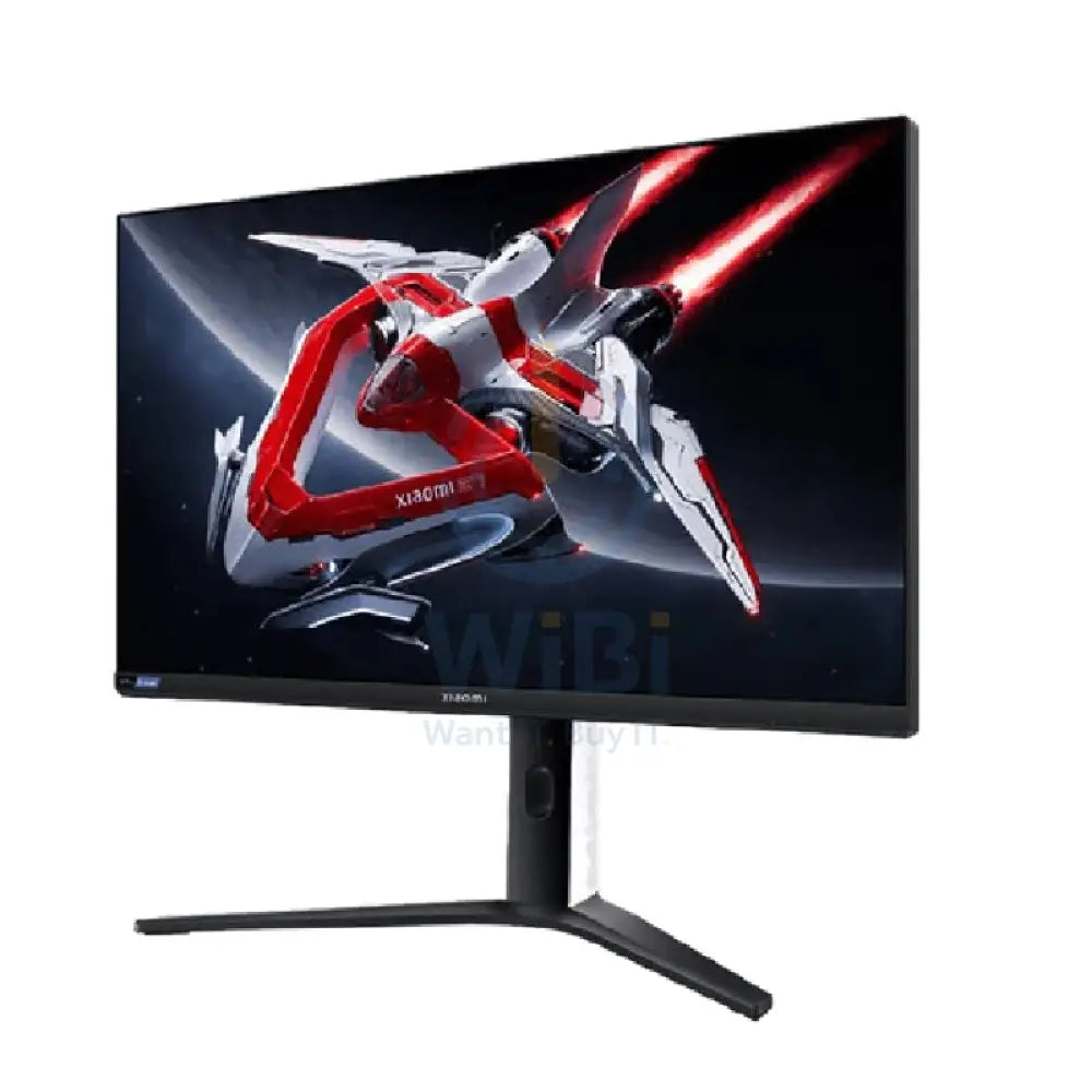 Xiaomi G Pro Mini LED Gaming Monitor - 27’’ / 1ms / 180Hz - Monitor Monitors & Projectors > Monitors > Gaming Zone