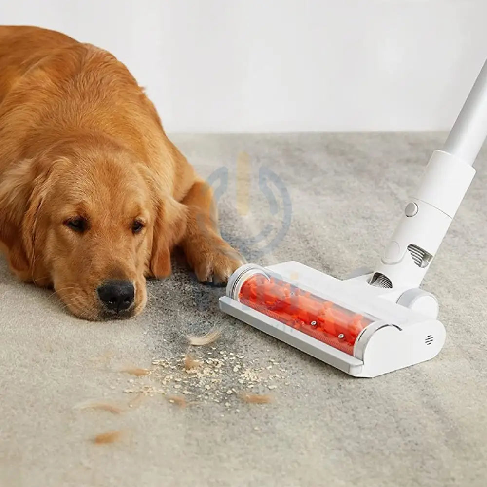 أجهزة شاومي G11 مِكْنَسَة كَهْرَبَائِيَّة - 185 واط / أبيض اكسسوارات > أجهزة ذكي