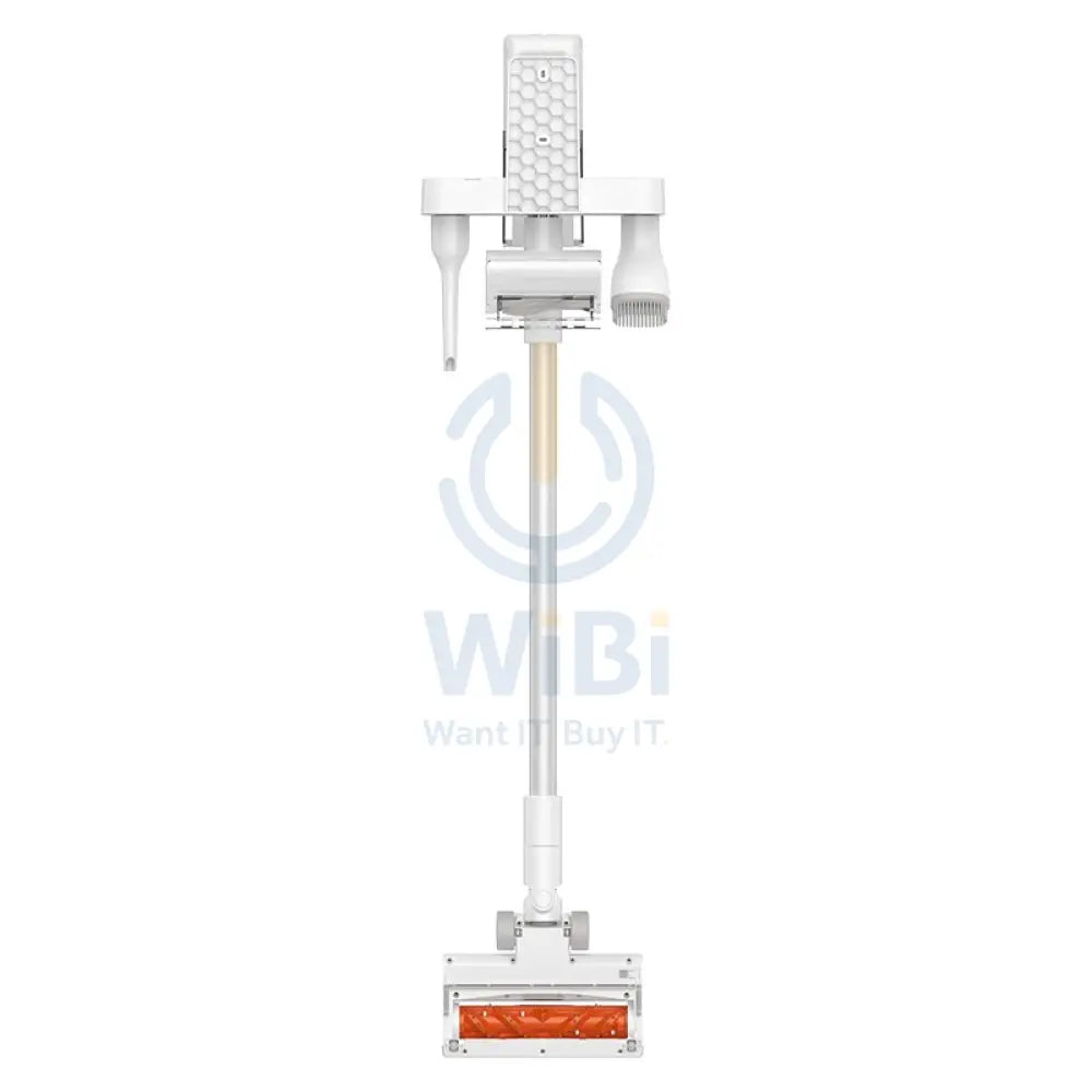 أجهزة شاومي G11 مِكْنَسَة كَهْرَبَائِيَّة - 185 واط / أبيض اكسسوارات > أجهزة ذكي