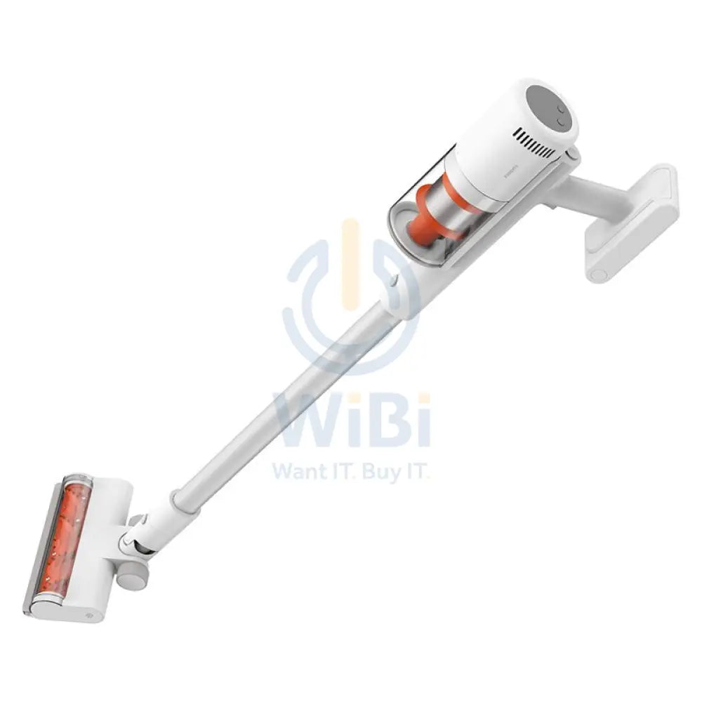 أجهزة شاومي G11 مِكْنَسَة كَهْرَبَائِيَّة - 185 واط / أبيض اكسسوارات > أجهزة ذكي