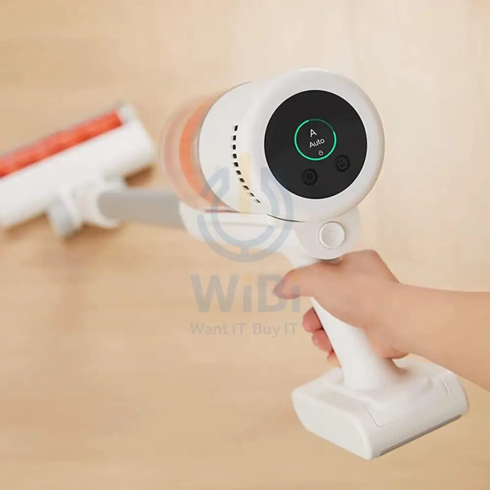 أجهزة شاومي G11 مِكْنَسَة كَهْرَبَائِيَّة - 185 واط / أبيض اكسسوارات > أجهزة ذكي