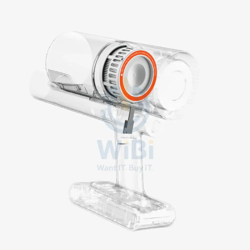 Xiaomi G11 Vacuum Cleaner Filter - White Accessories > Smart Devices
