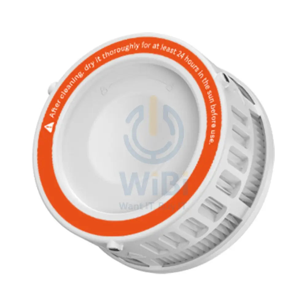 Xiaomi G11 Vacuum Cleaner Filter - White Accessories > Smart Devices