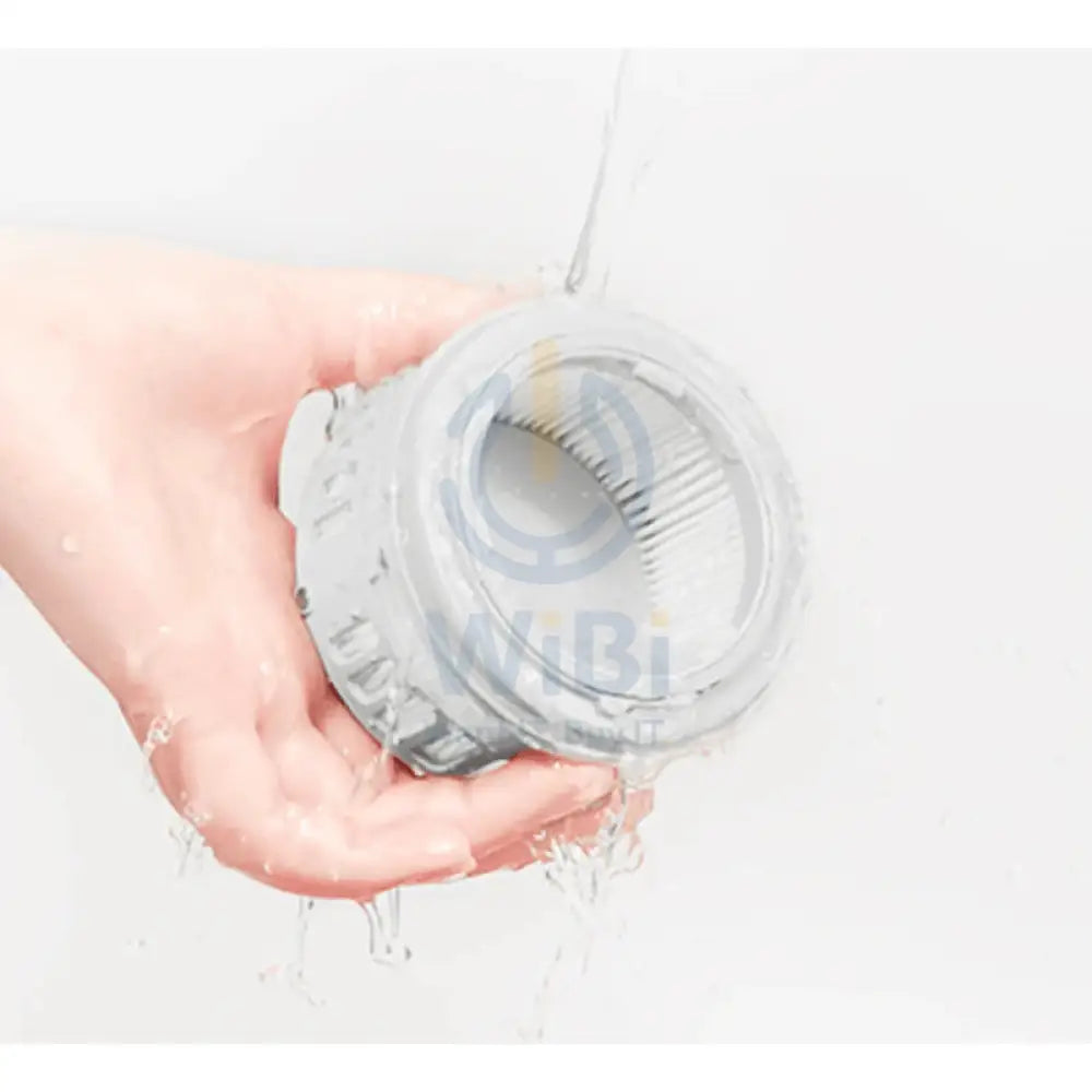 Xiaomi G11 Vacuum Cleaner Filter - White Accessories > Smart Devices